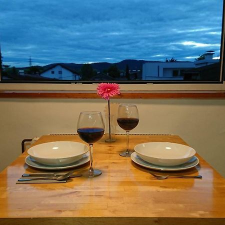 Cosy Apartment ลูบลิยานา ภายนอก รูปภาพ