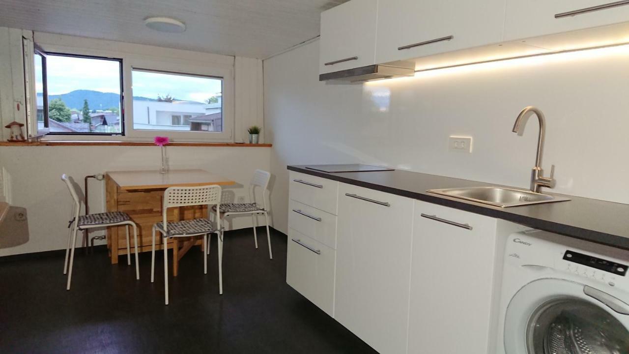 Cosy Apartment ลูบลิยานา ภายนอก รูปภาพ