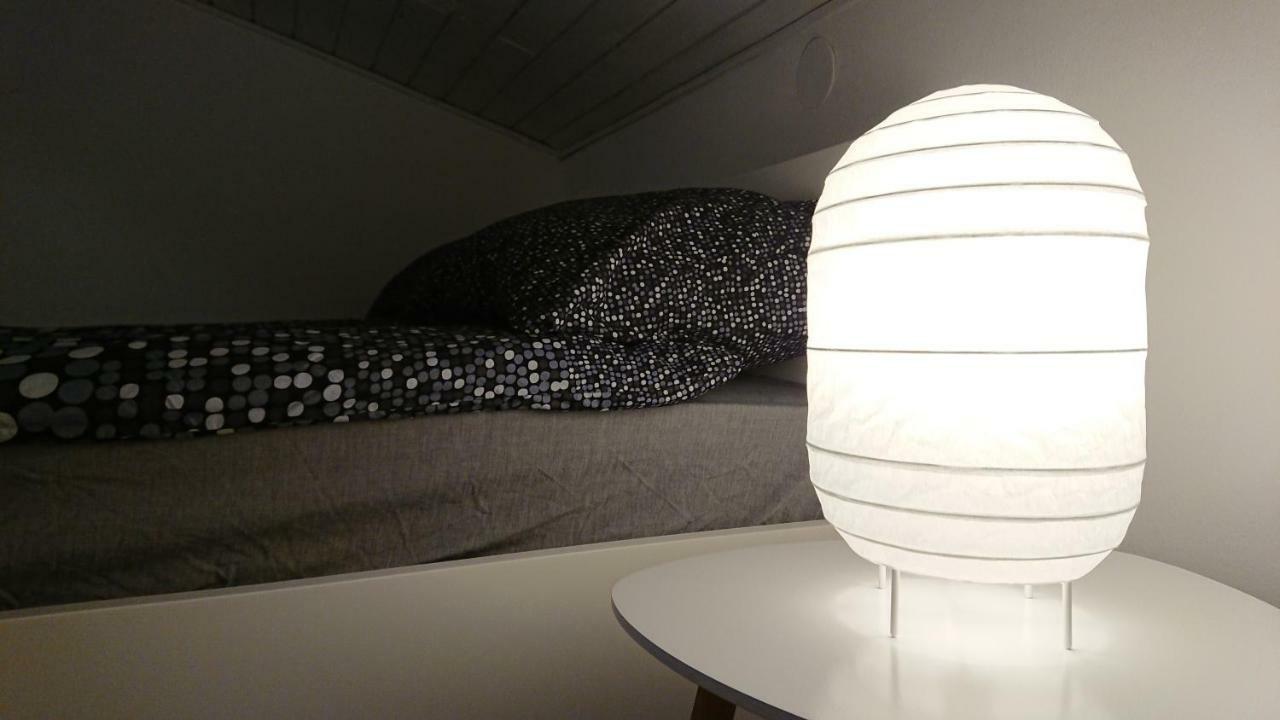 Cosy Apartment ลูบลิยานา ภายนอก รูปภาพ