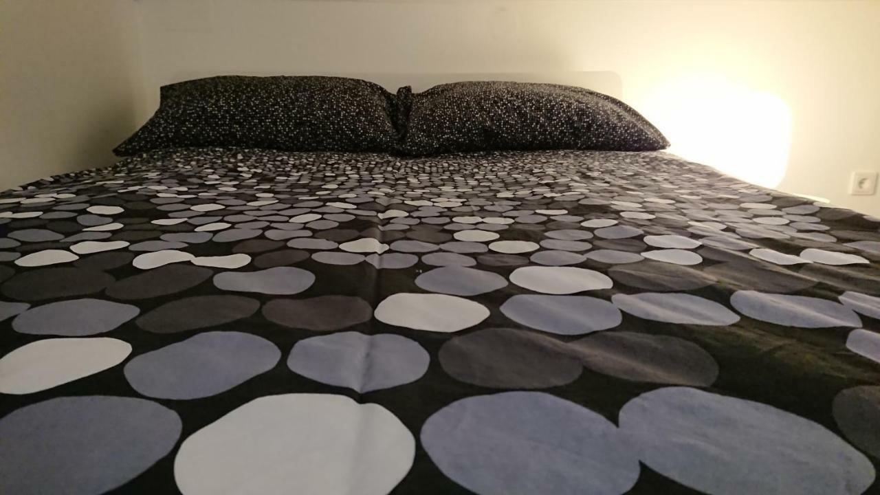 Cosy Apartment ลูบลิยานา ภายนอก รูปภาพ