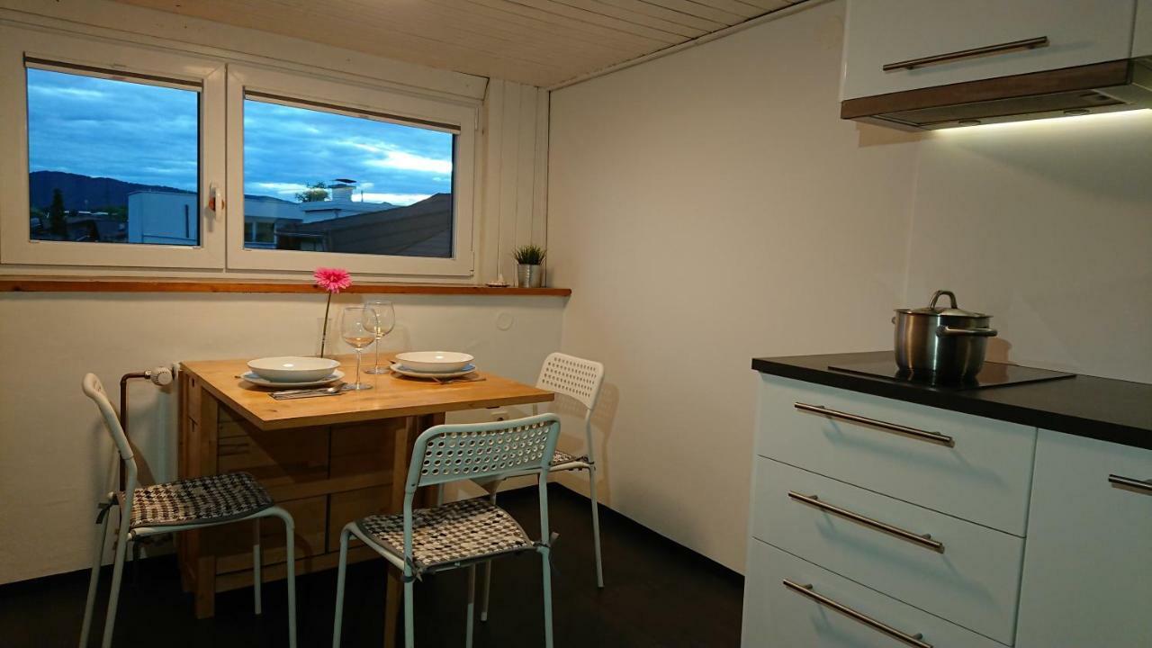 Cosy Apartment ลูบลิยานา ภายนอก รูปภาพ